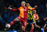 Mauro Icardi: Kaybetme günüymüş