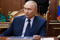 AB Komisyonu: Bir noktada Putin'le görüşmek zorunda kalacağız