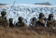 Avrupa harekete geçiyor: Almanya'dan NATO'ya Grönland teklifi