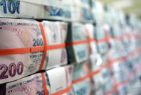 Hazine 89,8 milyar lira borçlandı