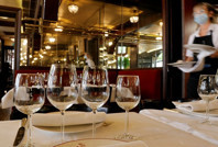 Michelin yıldızlı lüks restoran, hijyende sınıfta kaldı
