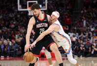 Alperen Şengün double-double yaptı, Houston'ı kurtaramadı: 91-111