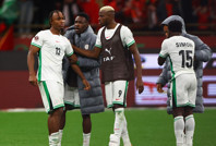 Osimhen ve arkadaşları üçüncülük için sahaya çıkıyor