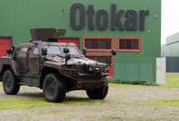 Otokar Romanya'da mahkemeyi kazandı