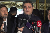 Fenerbahçe yönetici Ali Gürbüz'den transfer açıklaması: Kamuoyuyla paylaşacağız