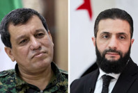 Şam ile SDG’den yeni anlaşma: Ateşkes ilan edildi