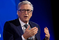 Bill Gates ve OpenAI, sağlık projesinde bir araya geliyor