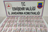 Büyükbaş hayvan satışında sahte para tuzağı