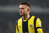 Aston Villa maçı oynanırken Fenerbahçe'ye veda etti