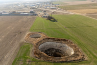 Ürküten BM raporunda Konya Ovası detayı: Dünya 'su iflası' çağına girdi!