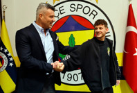 Fenerbahçe açıkladı: Szymanski resmen Rennes'de