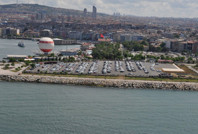 Kadıköy Rıhtım’da planlanan cami projesi yargı gündeminde