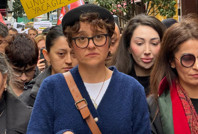 Yasemin Minguzzi: 8-9 yıl ceza aldılar, o kadar yatacaklar