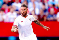 Sergio Ramos 'patron' oluyor: Eski kulübünü satın alacak