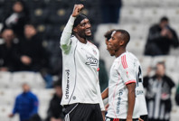 Beşiktaş, Abraham transferini açıkladı: Bonservisi belli oldu