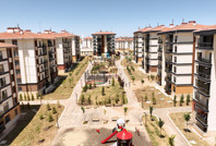 TOKİ'nin 64 ilde 20 bin konut satışı başlıyor