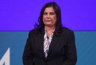 Özlem Çerçioğlu hakkında beraat talebi