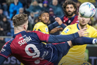 Beşiktaş'a 'Semih Kılıçsoy' geliri: Cagliari, bonservisini alıyor