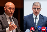 Tunç Soyer'den Cemil Tugay'a: Hapse atılmama sebep oldunuz, yeter artık