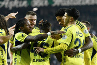 Fenerbahçe 4 eksikle kupada Erzurumspor'u konuk ediyor