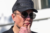 Elon Musk'ın çılgın planı: SpaceX ve xAI birleşti