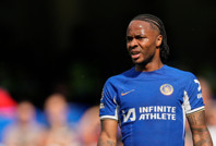 Samsunspor'un Raheem Sterling transferi yattı