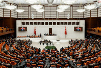TBMM’den okullardaki saldırılarla ilgili karar
