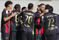 Karagümrük galibiyeti hatırladı! Antalyaspor'u devirip 8 hafta sonra güldüler: 1-0