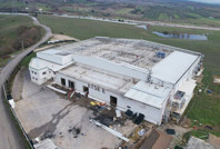 Konkordato ilan etmişti! 1 milyar liralık vurgun iddiası