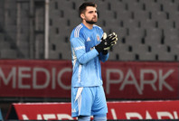 Beşiktaş'ta beklenen ayrılık: Ersin Destanoğlu ile yollar ayrıldı