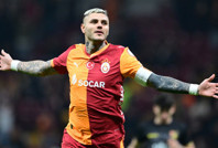 Mauro Icardi'ye Real Betis kancası