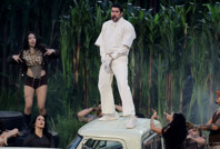 Bad Bunny’den Super Bowl tartışması sonrası sürpriz hamle