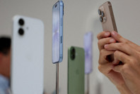 iPhone kullanıcılarına casus yazılım uyarısı