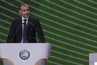 Aleksander Ceferin: 'Yerel maçları ihraç etmek sadakati aşındırır'