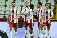 Antalyaspor, Samsunspor’u ağırlıyor