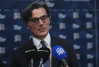 Montella, Uluslar Ligi'ndeki rakiplerimizi yorumladı: 'İlginç bir grup'