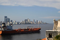 Rusya’dan Küba’ya petrol sevkiyatı hazırlığı