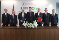 TPAO'dan BP ile petrol ve gaz anlaşması