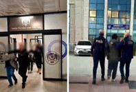 Yalova'da IŞİD operasyonu: 3 tutuklama
