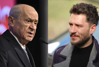 Uraz Kaygılaroğlu, Bahçeli ile görüşmesini anlattı