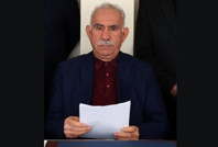 Abdullah Öcalan, İmralı'da ailesiyle görüştü