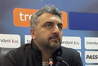 Amedspor'da şok ayrılık: Sinan Kaloğlu'nun görevine son verildi