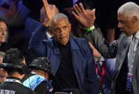 Obama 'Uzaylılar gerçek' sözlerine açıklık getirdi