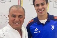 Fatih Terim, Kenan Yıldız'la görüşmesini anlattı: 'Beni ziyaret etti'