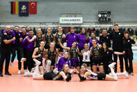 Zeren Spor'da 4 ayrılık birden