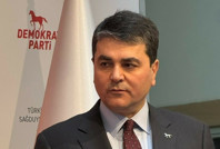 Gültekin Uysal: Garibanın sofrasında iftar edeceğinize az yiyin, çalmayın