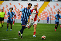 Sivasspor Adana'da yıkımı yaşadı! 3 kez VAR'a takıldılar: 1-1
