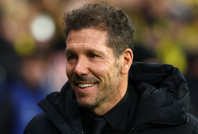 Diego Simeone, 15 yıl sonra Atletico'dan ayrılıyor: Yeni adresi belli oldu