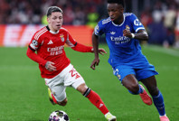 UEFA'dan ırkçılık yaptığı iddia edilen Prestianni için men kararı