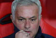 Mourinho su kaynattı: Tartışma yaratan Benfica sözleri